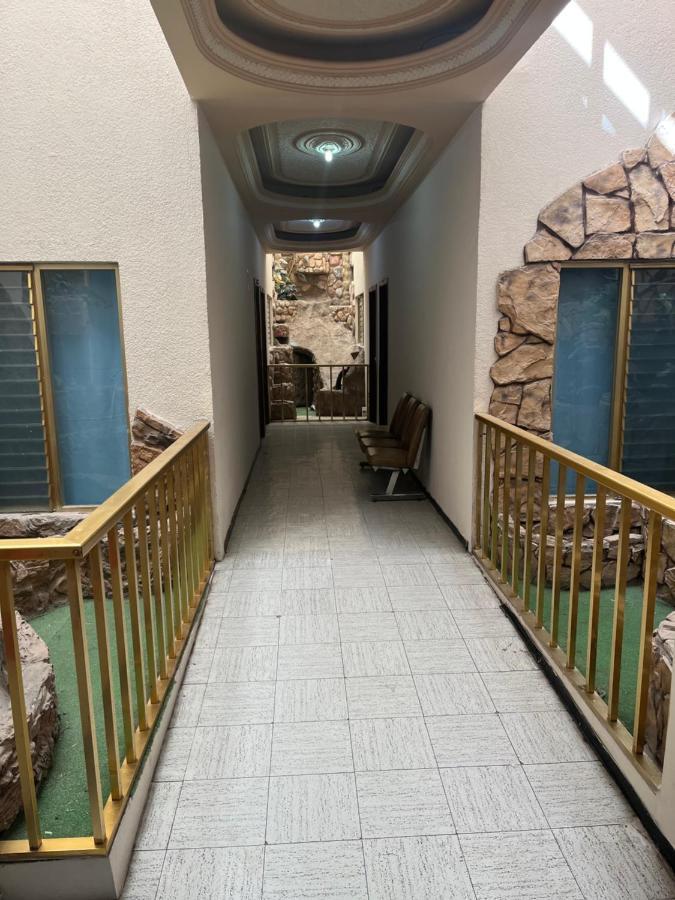 Hotel Paris San Juan de los Lagos Exterior foto